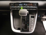 電動パーキングブレーキ装備!