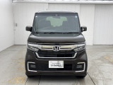 N-BOXカスタム L ターボ 4WD 