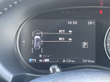 先進の安全技術を多数搭載☆もしもの時にもクルマがアシストしてくれます♪