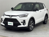 ライズ 1.0 Z 4WD 修復歴無し