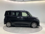 ルーミー 1.0 カスタム G 4WD 