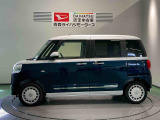 納車前にはプロのメカニックが点検、整備を行いますので安心してお乗り頂けます!!