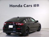 シビック  1.5 EX