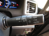 AUTOライト機能装備です★外の明るさでライトが自動でON/OFFの切り替えが可能です◎操作不要なので点灯・消灯忘れ防止に役立ちます◎