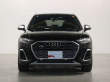 SQ5 3.0 4WD 