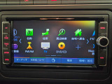 様々なメディアを完備しています。