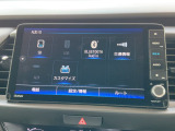 【純正ナビ】人気の純正ナビを装備しております。ナビの使いやすさはもちろん、オーディオ機能も充実!キャンプや旅行はもちろん、通勤や買い物など普段のドライブも快適に過ごせます