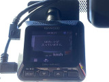 ドライブレコーダー KENWOOD DRV-MR450