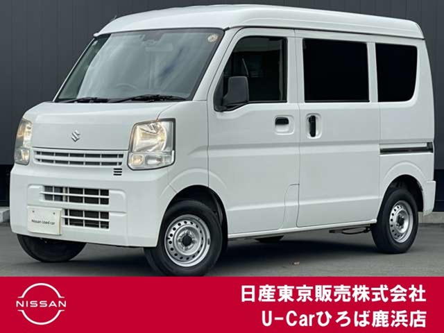 エブリイ PC ハイルーフ 5AGS 