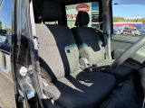 ●車内もとてもきれいな状態が保たれています!!
