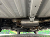 下回りがきれいなうちに、防錆加工の施工がオススメ。降雪地域はもちろん、沿岸部にお住いの方や、趣味でマリン・ウィンタースポーツをされる方にご好評いただいております。