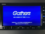 【オーディオ機能】ナビに一体のオーディオは、フルセグTVの他にDVD/CDプレーヤーを装備♪もちろんFM/AMラジオもお聞きいただけますよ♪
