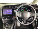 シャトル 1.5 ハイブリッド Z ホンダセンシング 