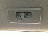 後部座席の方もお好みでエアコン調整ができます♪