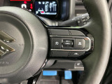 【アダプティブクルーズコントロール】高速道路での長距離走行が楽に!!自動で速度を保つクルーズコントロールが、衝突軽減システムと連携し、前方の車両を感知して車間を保つように速度調節してくれます!!