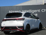 ノートオーラ  1.2 NISMO