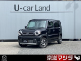 軽自動車の限られた室内空間をフルに活用し、小柄ながら過ごしやすい車内を作り出しています。