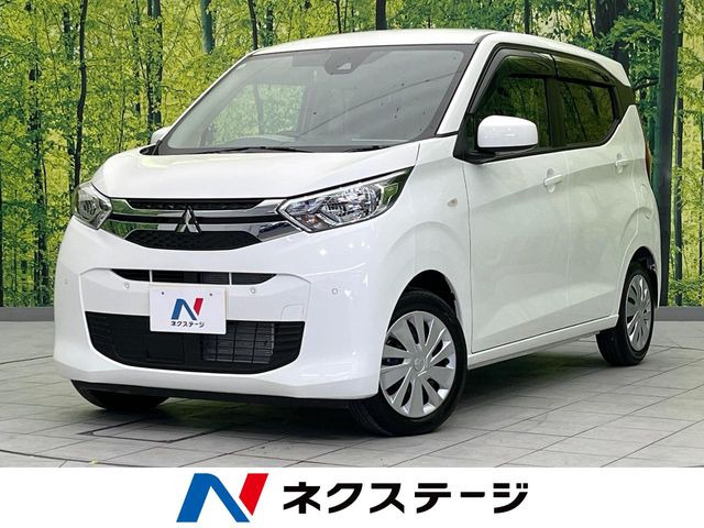eKワゴン M 