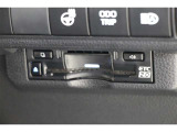 【ETC】 ETCを装備していれば、暑い日や寒い日、雨の日も窓を開ける必要がないので快適ドライブが楽しめます。