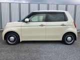 車両状態証明書付き車両です。車両状態の検査結果を点数で表示しております。1台1台プロの目で事細かにチェックしている車両ですので、ご安心してお買い求めしていだけます。