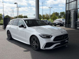 Cクラスワゴン C200 スポーツ (ISG) 