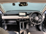 こちらの車両は室内はルームクリーニング済みですよ〜(*^_^*)大変きれいな状態ですので一度見てみてくださいね(^^♪