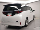 アルファード 2.5 Z 