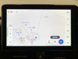 トヨタが提供している通信サポートサービスを搭載したナビです。通常のナビの他に交通情報や事故情報等を表示できます。HELP-NETにも対応しております。(ご利用には契約が必要です。)