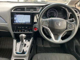 シャトル 1.5 G ホンダセンシング 