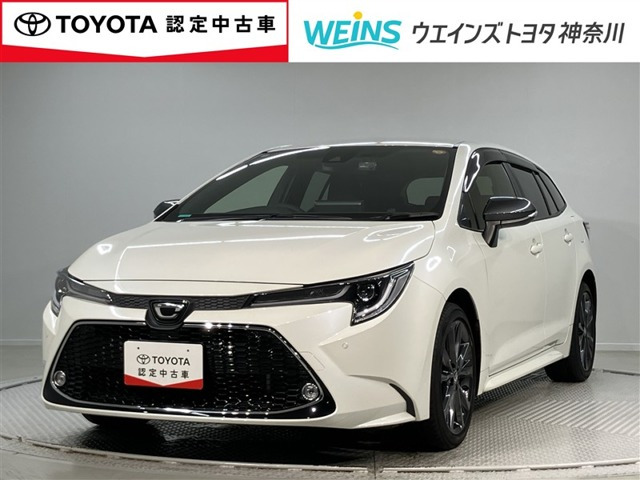カローラツーリング 1.8 W×B 