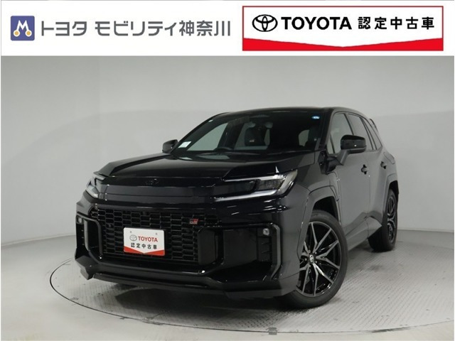 RAV4 PHV  2.5GRスポーツ