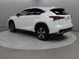 NX 300h バージョンL 