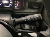 【オートライト(AUTO)】外の明るさをシステムが感知して、自動でヘッドライトが点灯します!ヘッドライトをつけ忘れを防ぐ便利機能です