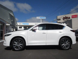 CX-5 2.2 XD エクスクルーシブ モード 4WD 