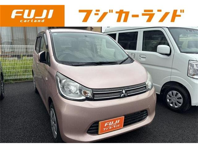eKワゴン M 