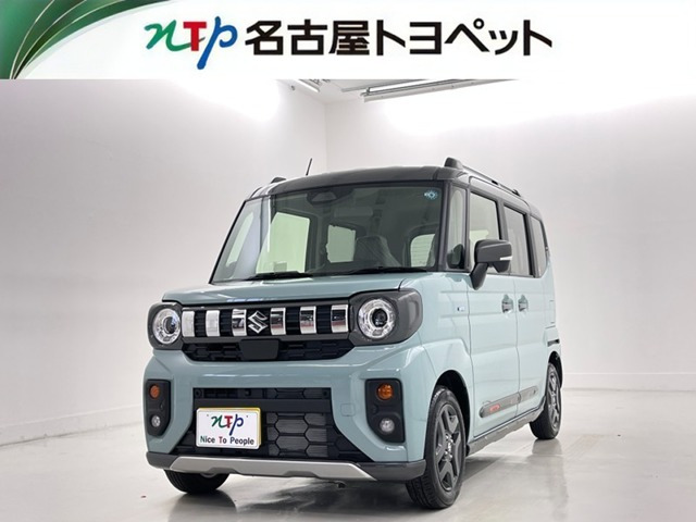 スペーシアギア ハイブリッド(HYBRID) XZ