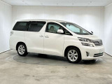 ヴェルファイア 3.5 V 