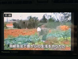フルセグTV♪車内にいても退屈せずにお過ごし頂けます♪