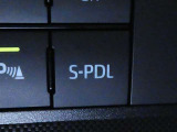 【S-PDL】・・・アクセルペダルだけで加減速をコントロールできます。その為ブレーキペダルへの踏み替え頻度が減り、運転の負担を軽減出来ます。