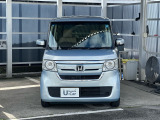 N-BOX G L ホンダセンシング 