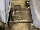 倒れやすい荷物も安定して積める置きラクボックス