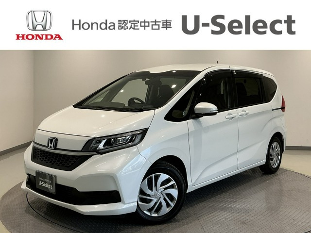 フリード 1.5 G ホンダセンシング 