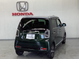 N-ONE プレミアム 4WD 