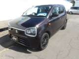 外装は程度の良い車です。