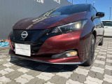 LEDヘッドライト、フォグランプの画像です。