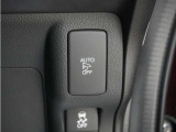 便利な装備オートリトラミラー!ロックがされているかが目視でも確認できます!