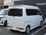 クリッパーリオ G ハイルーフ 4WD 