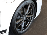 20/21インチ Carrera S ホイール