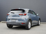 CX-3 1.5 15S アーバンドレッサー 