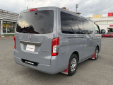 キャラバン 2.4 グランドプレミアム GX ロング ディーゼル 4WD 